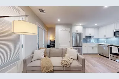 1410 Hyde Park Boulevard #104, Houston, TX 77006 - Photo 5