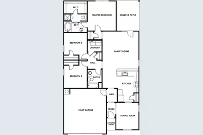 15543 Caramel Springs Drive, Conroe, TX 77303 - Photo 21