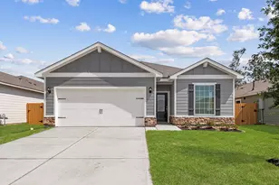 15543 Caramel Spgs Dr, Conroe, TX 77303 - Photo 1