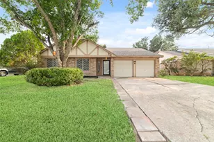 17003 Summer Dew Ln, Houston, TX 77095 - Photo 1