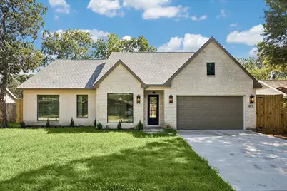 4817 Kingfisher Drive, Houston, TX 77035 - Photo 1
