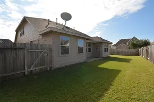 26114 Silver Timbers Ln, Katy, TX 77494 - Photo 17