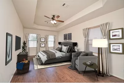 26114 Silver Timbers Lane, Katy, TX 77494 - Photo 5