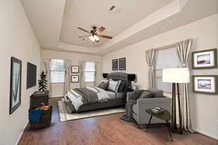 26114 Silver Timbers Ln, Katy, TX 77494 - Photo 5