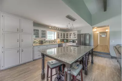 134 Deer Run Road, Trinity, TX 75862 - Photo 1