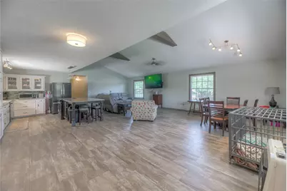 134 Deer Run Road, Trinity, TX 75862 - Photo 9