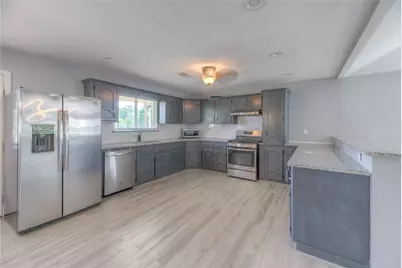 134 Deer Run Road, Trinity, TX 75862 - Photo 13