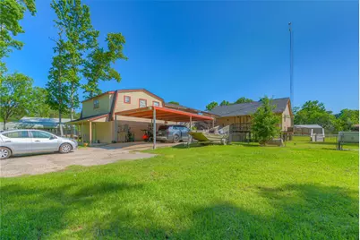 134 Deer Run Road, Trinity, TX 75862 - Photo 5