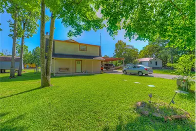 134 Deer Run Road, Trinity, TX 75862 - Photo 3