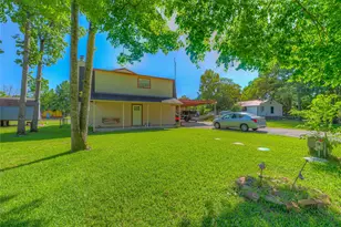 134 Deer Run Rd, Trinity, TX 75862 - Photo 3