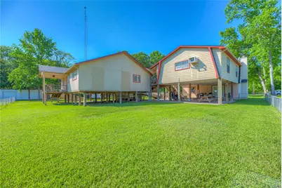 134 Deer Run Road, Trinity, TX 75862 - Photo 5