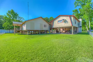 134 Deer Run Rd, Trinity, TX 75862 - Photo 5