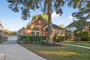 3602 Clover Valley Dr, Kingwood, TX 77345 - Photo 3