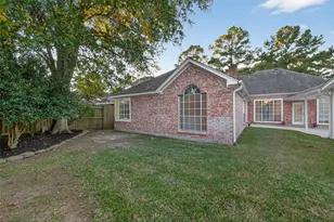 3602 Clover Valley Dr, Kingwood, TX 77345 - Photo 43