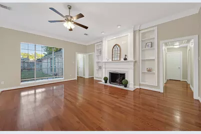 3602 Clover Valley Drive, Kingwood, TX 77345 - Photo 19