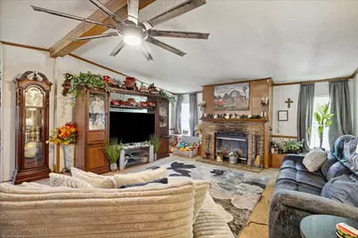 23652 W Heritage Oaks Drive, Porter, TX 77365 - Photo 5
