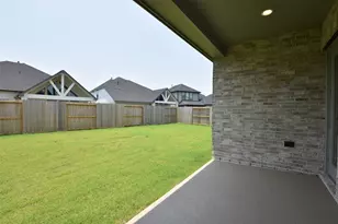5331 Egret Gable Ct, Fulshear, TX 77441 - Photo 7