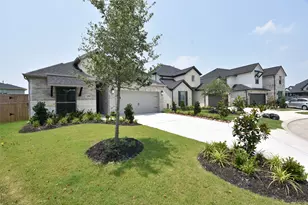 5331 Egret Gable Ct, Fulshear, TX 77441 - Photo 3
