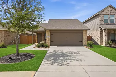 22238 Palladium Drive, Hockley, TX 77447 - Photo 1