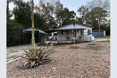 152 Woodpecker, Livingston, TX 77351 - Photo 1