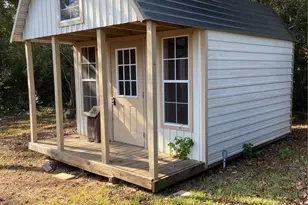 152 Woodpecker, Livingston, TX 77351 - Photo 17