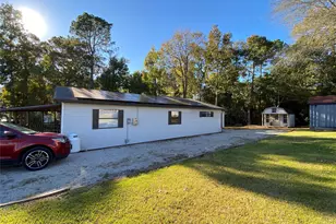 152 Woodpecker, Livingston, TX 77351 - Photo 9