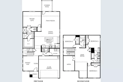 12030 Shining Lake Drive, Baytown, TX 77523 - Photo 39