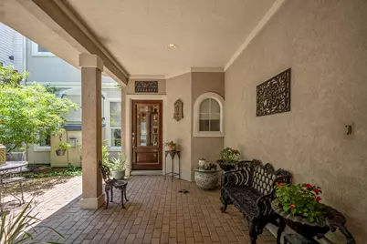 2314 Huldy Street #B, Houston, TX 77019 - Photo 7