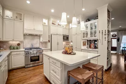 2314 Huldy Street #B, Houston, TX 77019 - Photo 15