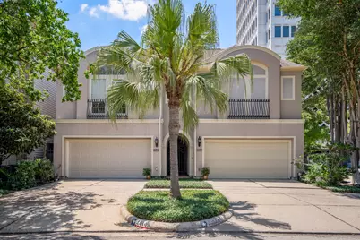 2314 Huldy Street #B, Houston, TX 77019 - Photo 1