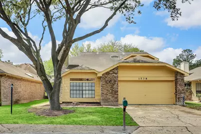 1538 Ainsdale Drive, Houston, TX 77077 - Photo 1