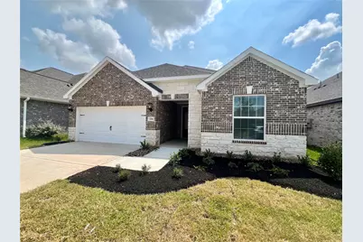 3081 Sorrento Hill Drive, Katy, TX 77493 - Photo 1