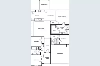 3081 Sorrento Hill Drive, Katy, TX 77493 - Photo 9