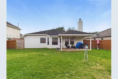 6009 Village Grove Drive, Pearland, TX 77581 - Photo 29