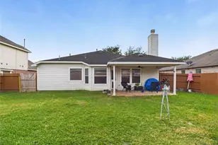 6009 Village Grove Dr, Pearland, TX 77581 - Photo 29