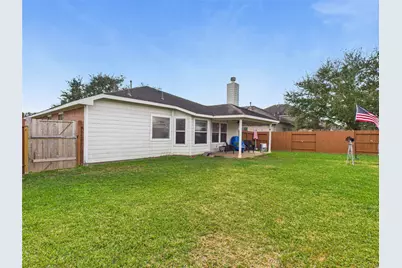 6009 Village Grove Drive, Pearland, TX 77581 - Photo 27
