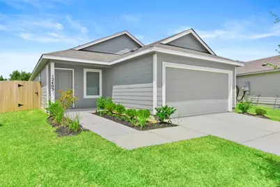 12403 Wild Strawberry Rd, Houston, TX 77038 - Photo 1