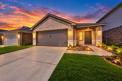 2423 Dancing Pine Drive, Spring, TX 77373 - Photo 1