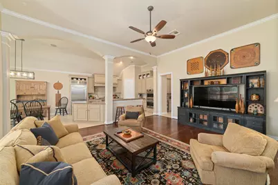 2818 Nicks Run Lane, Katy, TX 77494 - Photo 19