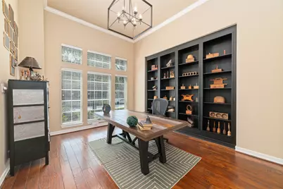 2818 Nicks Run Lane, Katy, TX 77494 - Photo 5