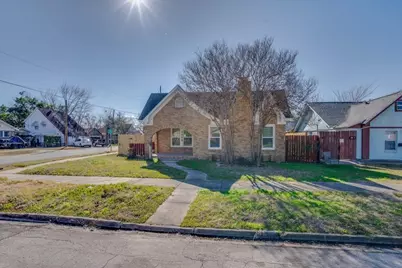 1118 Elliston Street, Houston, TX 77023 - Photo 3