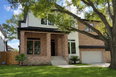 4623 Verone Street, Bellaire, TX 77401 - Photo 1