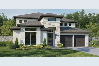 2118 Primrose Pass Drive, Richmond, TX 77469 - Photo 1