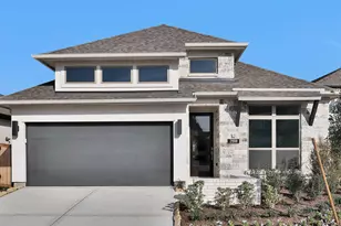 21918 Woodland Hawthorn Ln, Cypress, TX 77433 - Photo 1