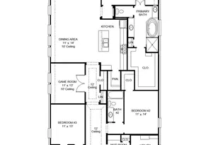 21918 Woodland Hawthorn Ln, Cypress, TX 77433 - Photo 3