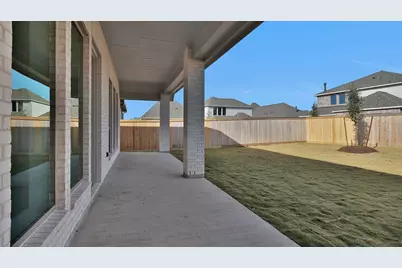 21918 Woodland Hawthorn Lane, Cypress, TX 77433 - Photo 13