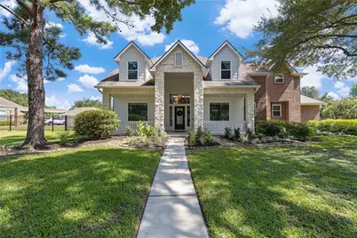 17802 White Oak Hill, Cypress, TX 77429 - Photo 1