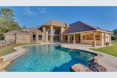 8071 Stacy Diane Drive, Montgomery, TX 77316 - Photo 43
