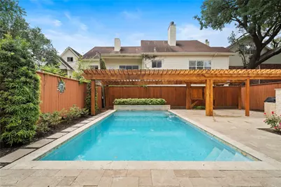 3404 Audubon Place, Houston, TX 77006 - Photo 23