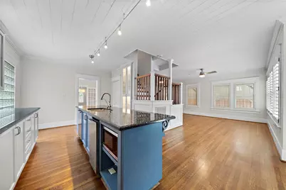 3404 Audubon Place, Houston, TX 77006 - Photo 9